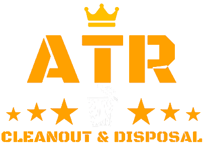 ATR Cleanout & Disposal